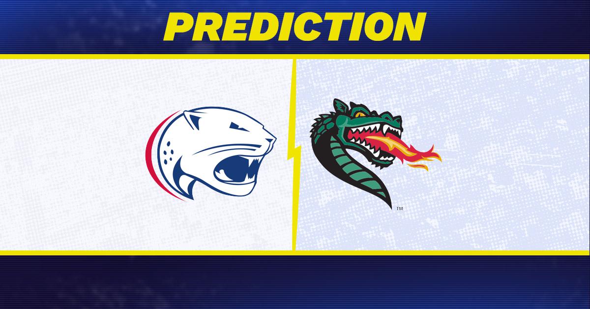 South Alabama vs. UAB prediction: UAB favored to win men's college basketball matchup [11/21/2025]