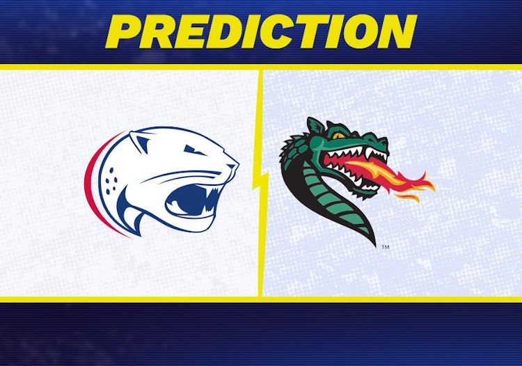 South Alabama-UAB Predictions and Game Preview.