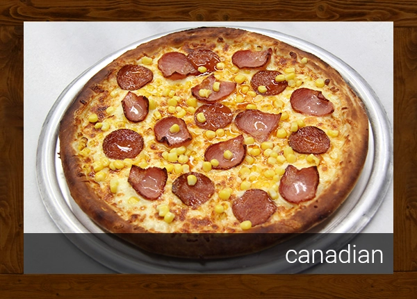 CANADIAN