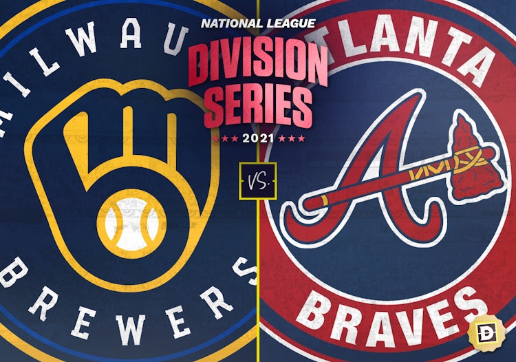 2021 MLB Playoffs: NLDS Game 3 - Milwaukee Brewers vs. Atlanta Braves: Betting Picks: Monday October 11, 2021