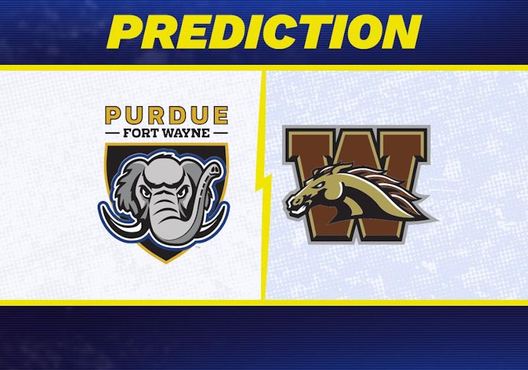 Purdue Fort Wayne-Western Michigan Predictions and Game Preview.