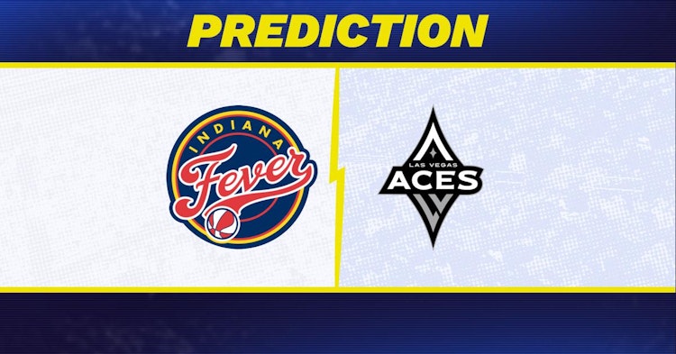 Indiana Fever-Las Vegas Aces Predictions and Game Preview.