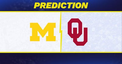 Michigan vs. Oklahoma Prediction: Oklahoma Predicted to Win College Basketball Matchup [12/18/2024]