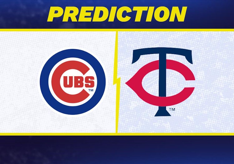 Chicago Cubs-Minnesota Twins Predictions and Game Preview.