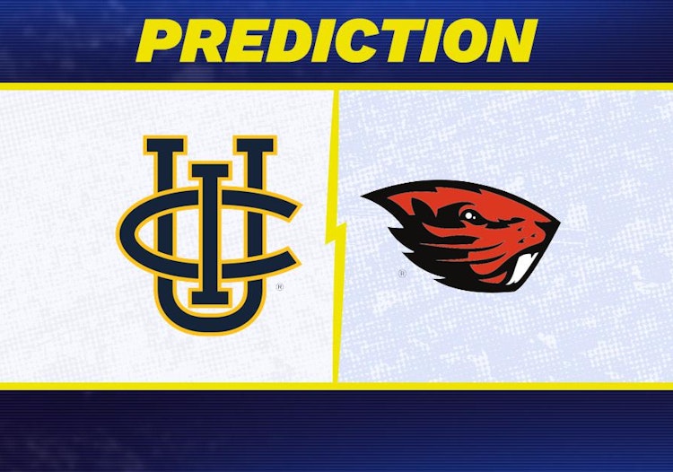 UC Irvine-Oregon State Predictions and Game Preview.