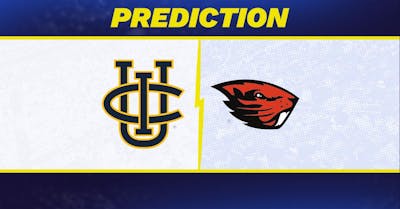UC Irvine vs. Oregon State Prediction: Oregon State Predicted to Win College Basketball Matchup [12/14/2024]