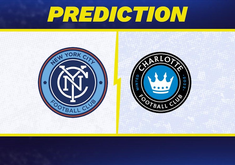 New York City-Charlotte FC Predictions and Game Preview.