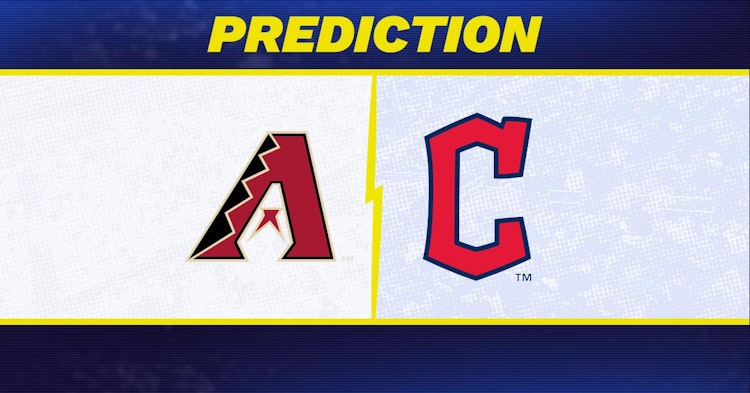 Diamondbacks vs. Guardians Prediction: Close Contest Expected After New Data Released for Wednesday's MLB Game [8/7/2024]