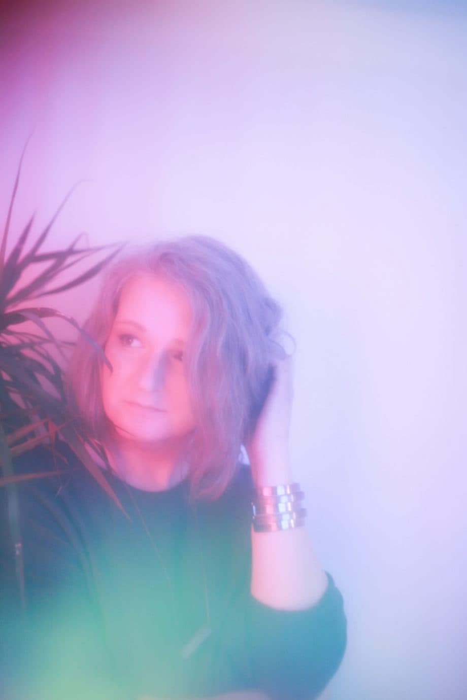 WW Seattle: Brit Hansen