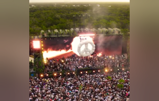 Keinemusik 2025: The German Cloud in Heaven