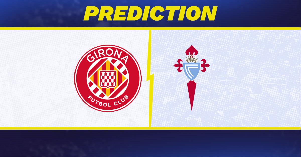 Girona vs. Celta Vigo prediction, odds, La Liga picks [3/1/2026]
