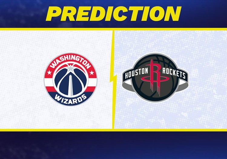 Washington Wizards-Houston Rockets Predictions and Game Preview.