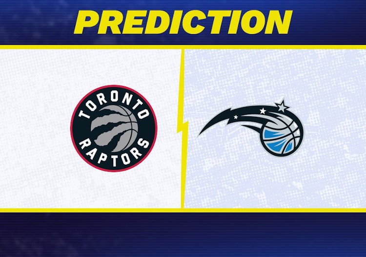 Toronto Raptors-Orlando Magic Predictions and Game Preview.
