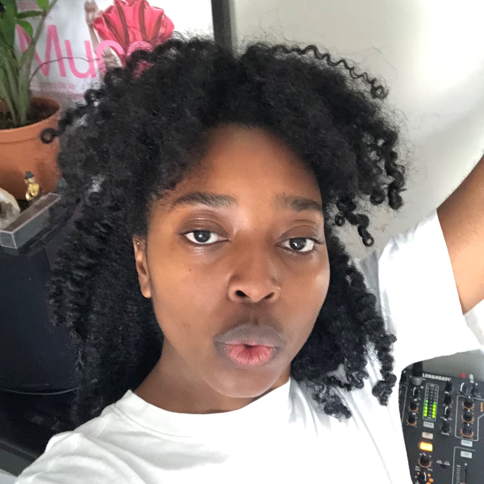 The People's Breakfast: Erica Mckoy