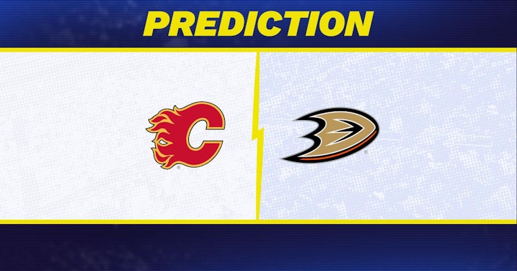 Calgary Flames-Anaheim Ducks Predictions and Game Preview.