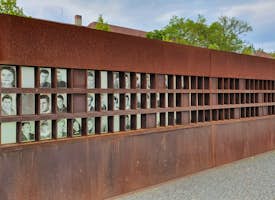 Berlin Wall: A City Divided - Live Virtual Experience's thumbnail image