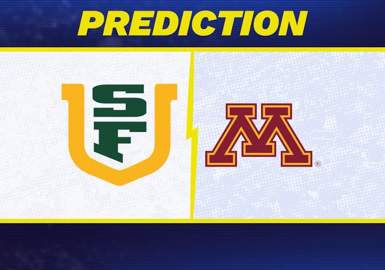 San Francisco-Minnesota Predictions and Game Preview.