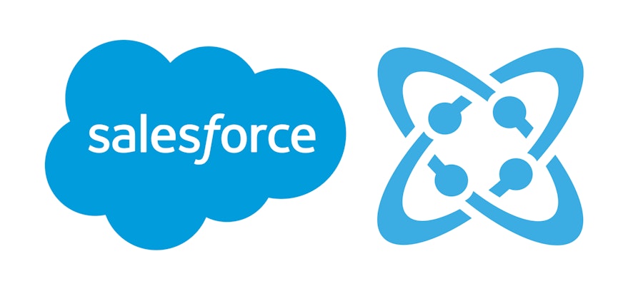 Integrating Cosmic-powered Content with Salesforce image