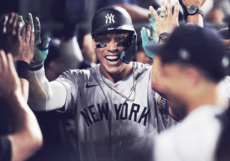 MLB, MLB Predictions, Father's Day, MLB Betting, Home Run Picks, Aaron Judge, Shohei Ohtani, Francisco Alvarez