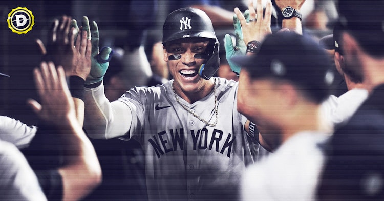 MLB, MLB Predictions, Father's Day, MLB Betting, Home Run Picks, Aaron Judge, Shohei Ohtani, Francisco Alvarez