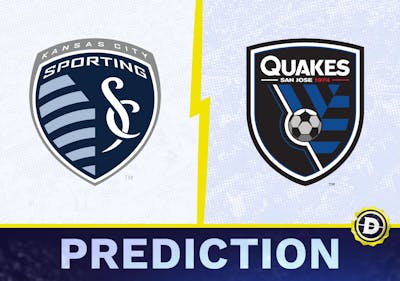 Sporting Kansas City vs. San Jose Earthquakes Prediction, Odds, MLS Picks [3/16/2024]