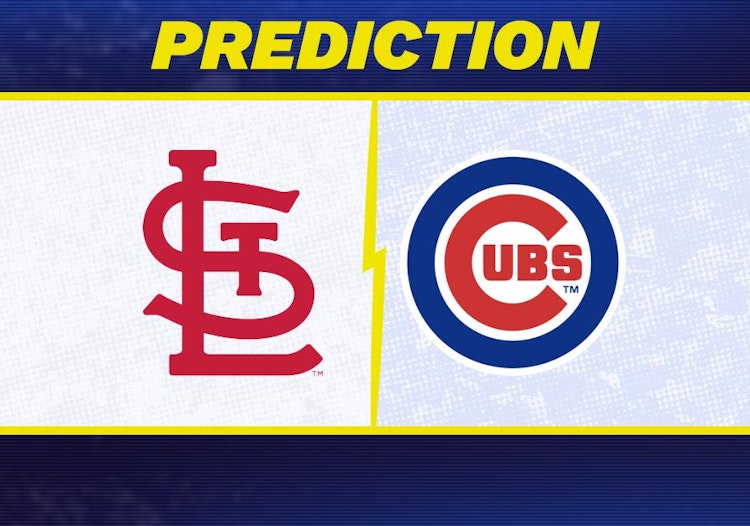 St. Louis Cardinals-Chicago Cubs Predictions and Game Preview.