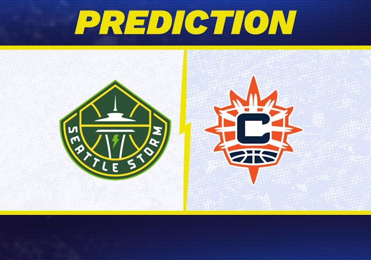 Seattle Storm-Connecticut Sun Predictions and Game Preview.