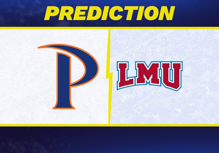 Pepperdine-Loyola Marymount Predictions and Game Preview.
