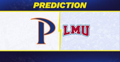 Pepperdine vs. Loyola Marymount Prediction: Loyola Marymount Predicted to Win College Basketball Matchup [2/22/2025]