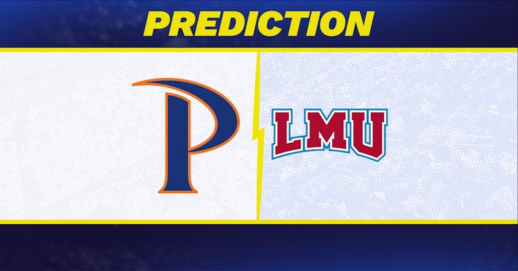 Pepperdine-Loyola Marymount Predictions and Game Preview.
