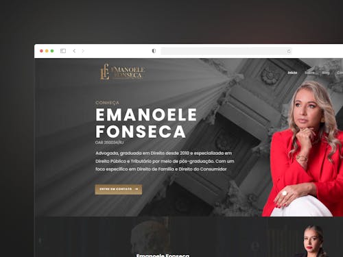 Emanoele Fonseca