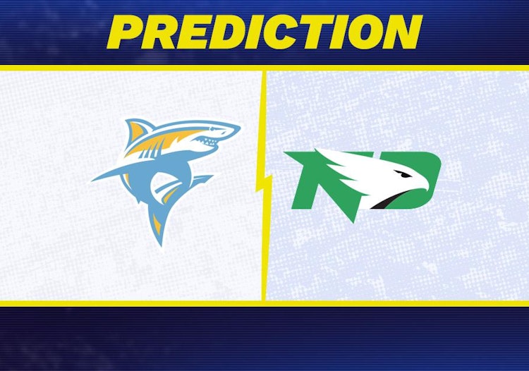 Long Island University-North Dakota Predictions and Game Preview.