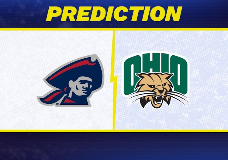 Robert Morris-Ohio Predictions and Game Preview.