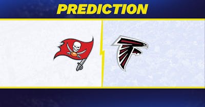 Buccaneers vs. Falcons prediction: Why Tampa Bay is favored to win in NFL Week 1, 2025