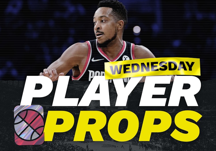 NBA Player Props Betting Picks, Predictions and Parlay: Wednesday, November 3, 2021