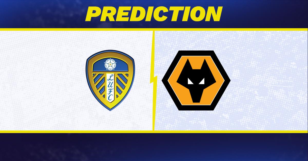 Leeds vs. Wolves prediction, odds, Premier League picks [4/18/2026]