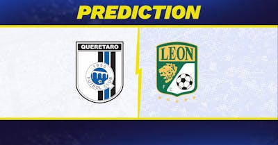 Queretaro vs. Club Leon prediction, odds, Liga MX picks [9/20/2026]