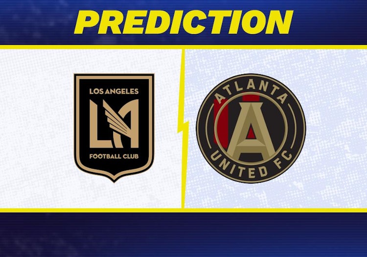 Los Angeles FC-Atlanta United Predictions and Game Preview.
