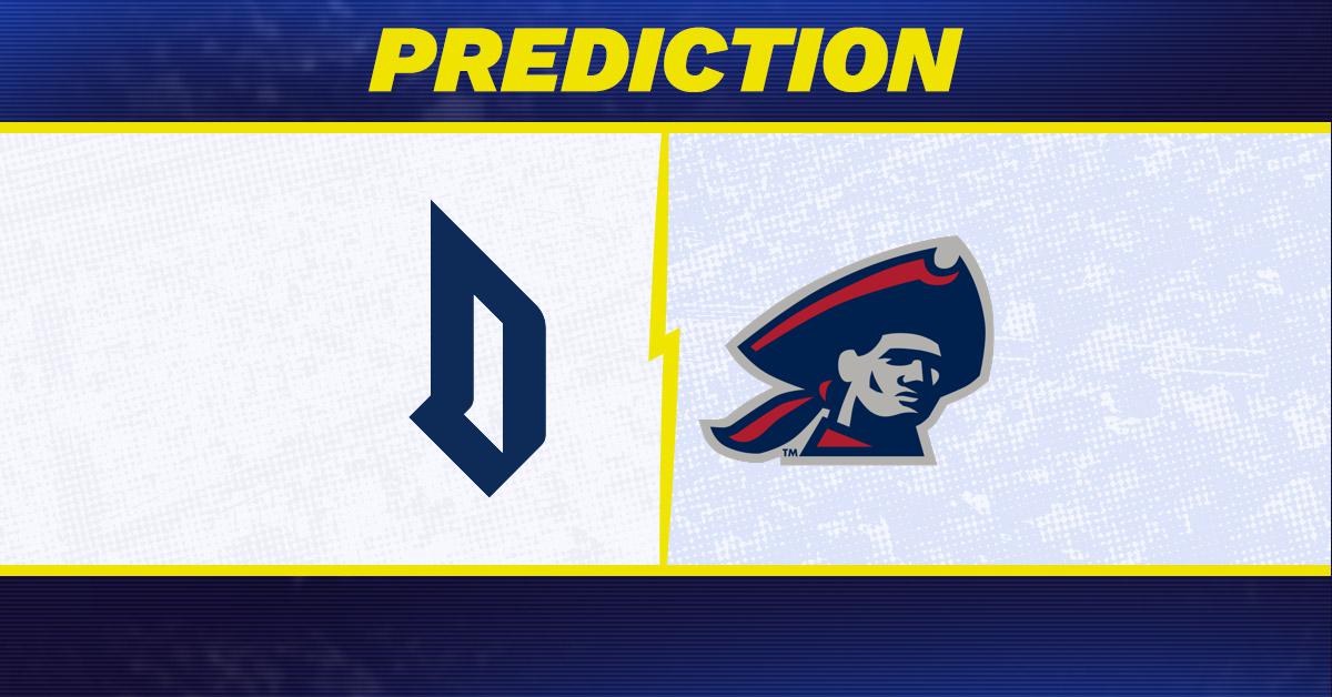 Duquesne vs. Robert Morris prediction: Why Duquesne is favored to win in college football Week 13, 2025