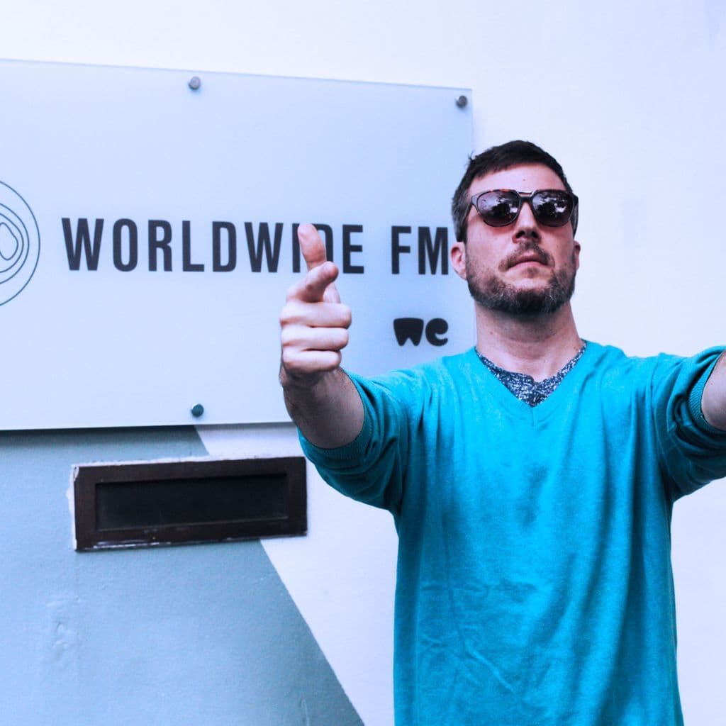 Simbad with Folamour // 20-02-19