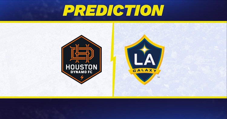 Houston Dynamo-LA Galaxy Predictions and Game Preview.