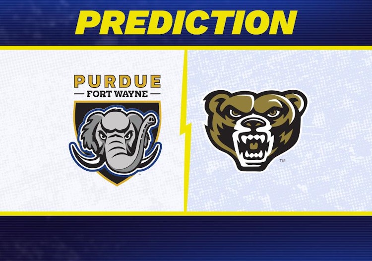 Purdue Fort Wayne-Oakland Predictions and Game Preview.