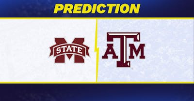 Mississippi State vs. Texas A&M prediction: Why Texas A&M is favored to win in college football Week 6, 2025