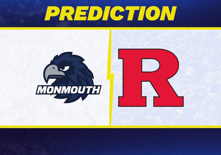 Monmouth-Rutgers Predictions and Game Preview.