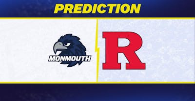 Monmouth vs. Rutgers Prediction: Rutgers Predicted to Win College Basketball Matchup [11/15/2024]