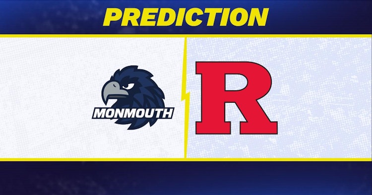 Monmouth-Rutgers Predictions and Game Preview.