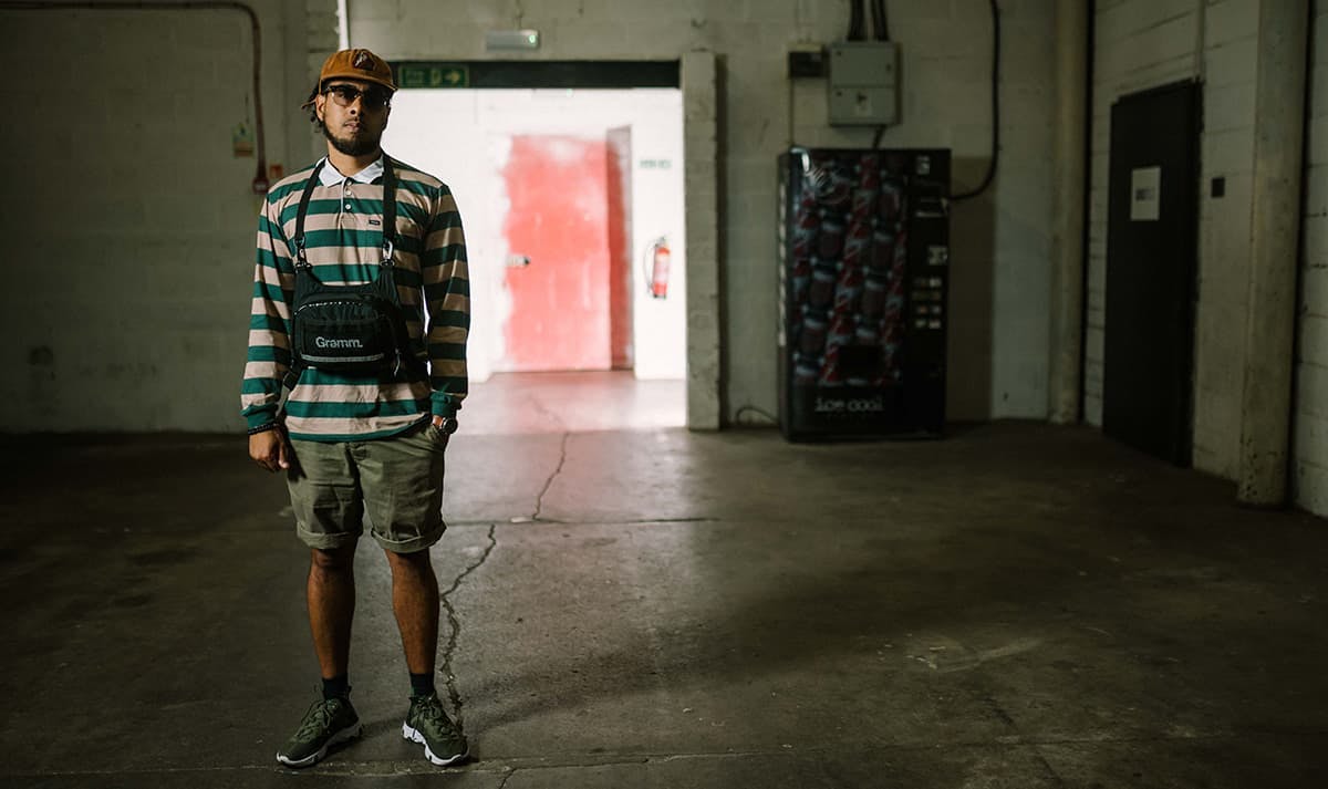 We Out Here Radio: Reform Radio w/ Konny Kon