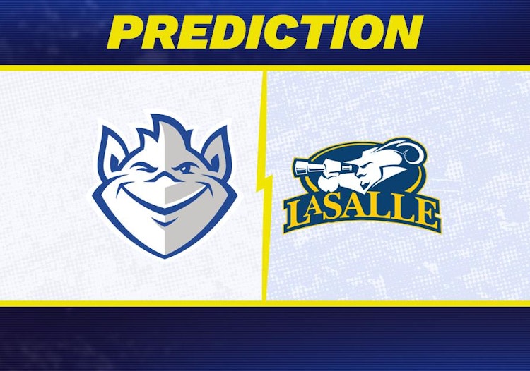 Saint Louis-La Salle Predictions and Game Preview.