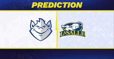 Saint Louis vs. La Salle prediction: Saint Louis favored to win men's college basketball matchup [1/10/2026]