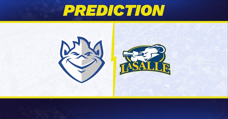 Saint Louis-La Salle Predictions and Game Preview.
